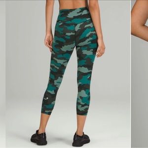 Women’s Lulu Lemon Leggings